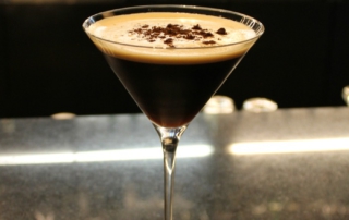 Martini Espresso