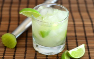 Caipirinha