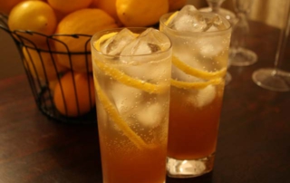 gin sling
