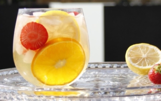 Tonic 43
