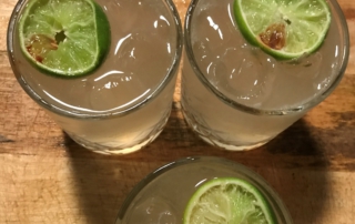Moscow mule